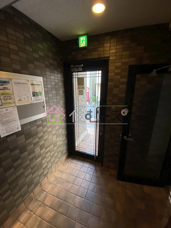 ブルーコート その他外観2