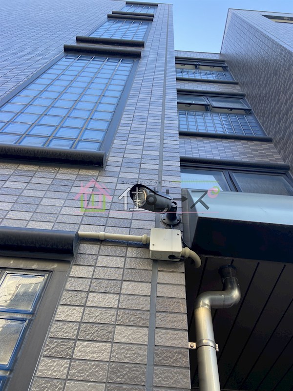 ブルーコート その他外観3