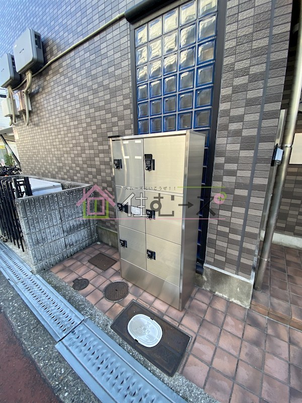 ブルーコート その他外観6