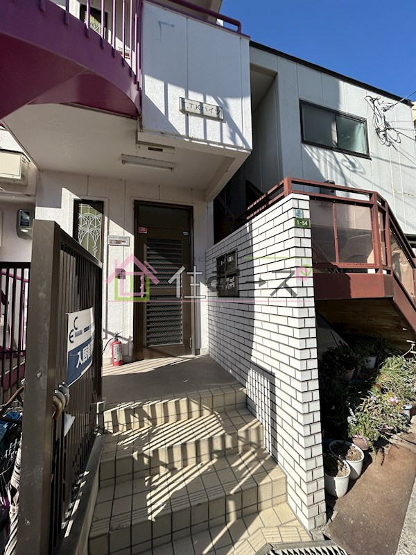 TTKハイツ その他1