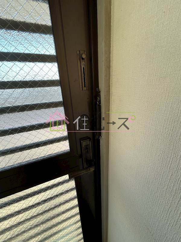 TTKハイツ その他2