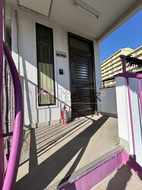 TTKハイツ その他外観6