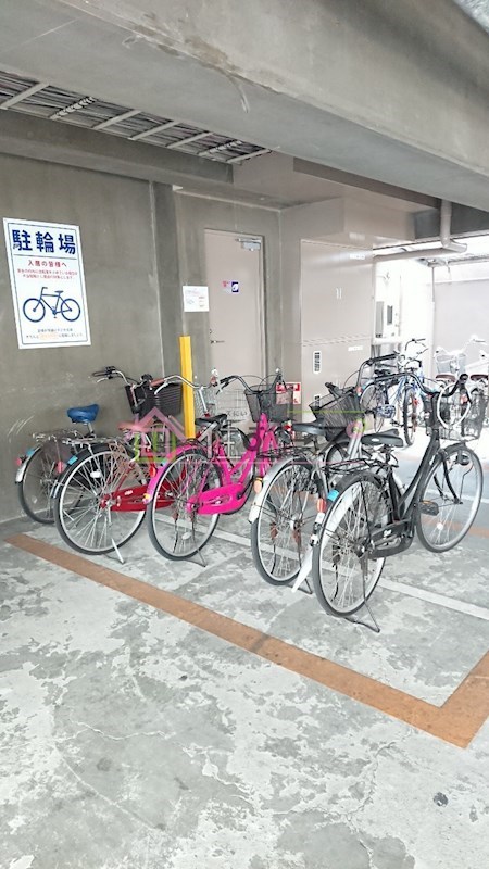 グランディール壹番館 その他外観6