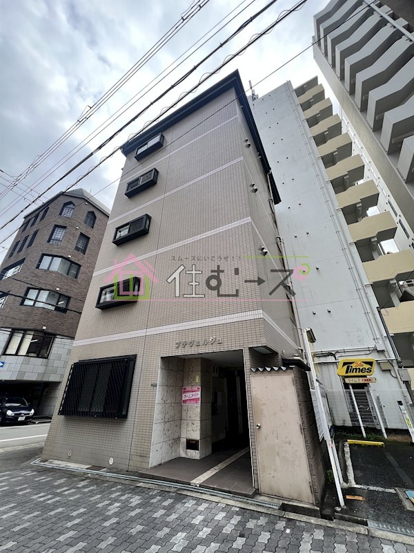 プチヴェルジュ その他外観1