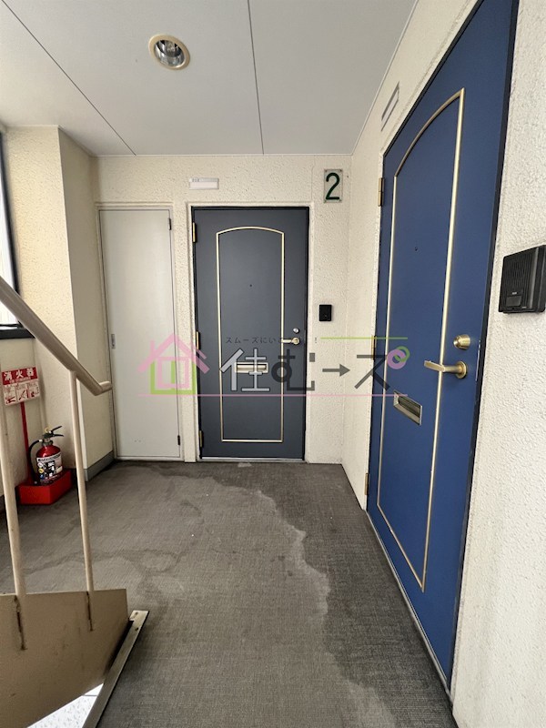 プチヴェルジュ その他外観6