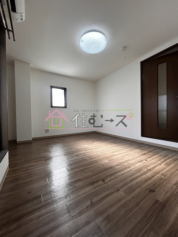 プチヴェルジュ リビング