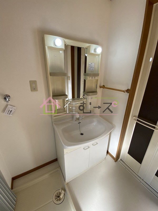 東住吉区山坂4丁目戸建 その他2