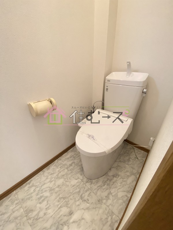 東住吉区山坂4丁目戸建 その他4