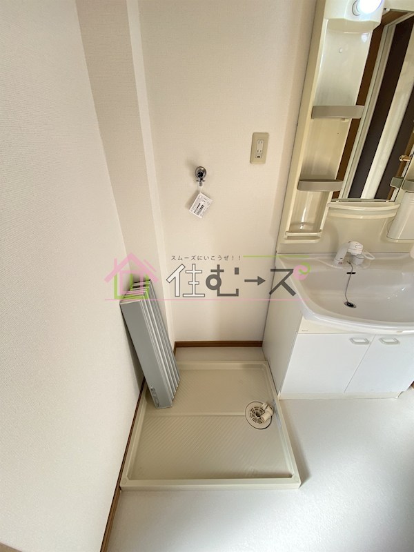 東住吉区山坂4丁目戸建 その他6