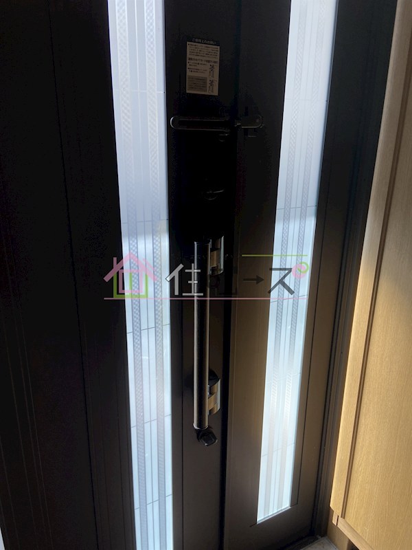 東住吉区山坂4丁目戸建 その他外観2