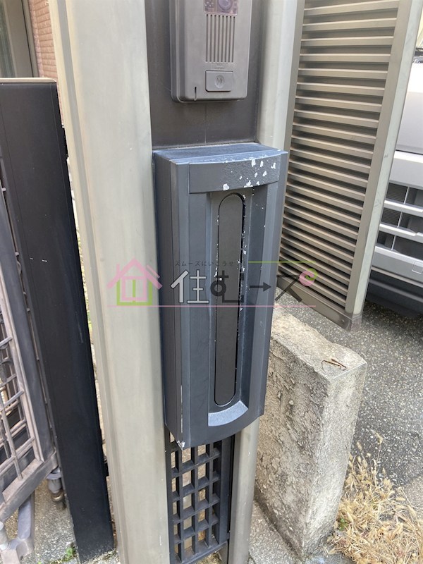 東住吉区山坂4丁目戸建 その他外観4