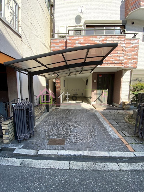 東住吉区山坂4丁目戸建 その他外観5