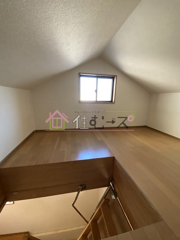 東住吉区山坂4丁目戸建 その他外観6