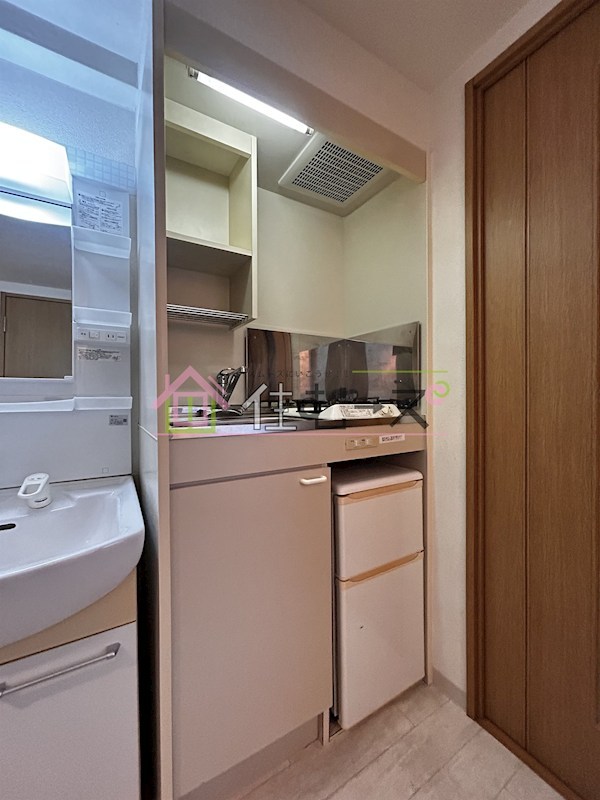 エスリード東天満第2 キッチン