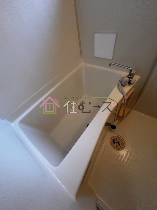 エスリード東天満第2 風呂画像