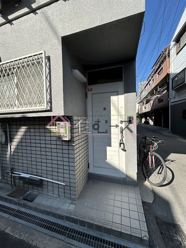 市岡１丁目貸家 その他1