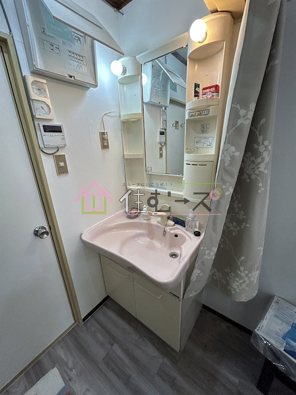 市岡１丁目貸家 その他3