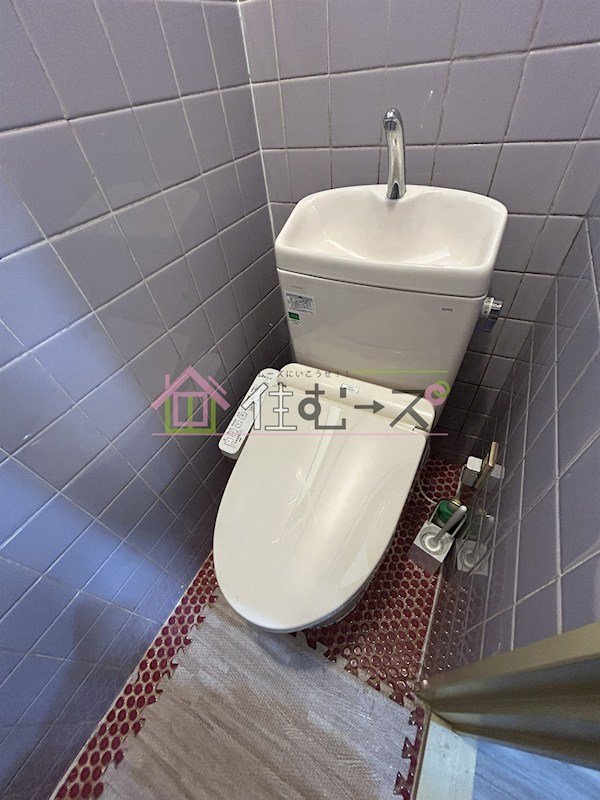 市岡１丁目貸家 その他4