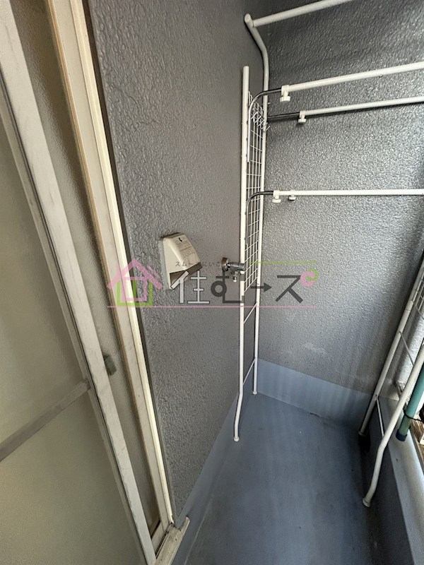 市岡１丁目貸家 その他5