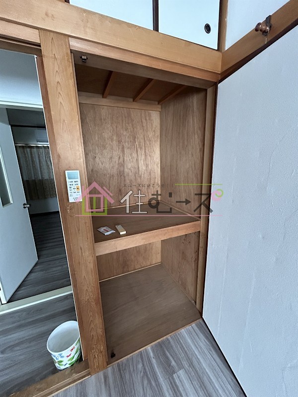 市岡１丁目貸家 その他6