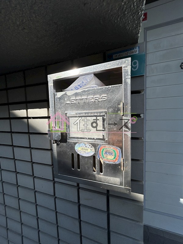 市岡１丁目貸家 その他外観3