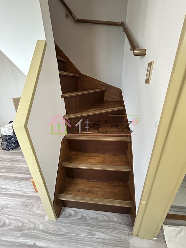 市岡１丁目貸家 その他外観5