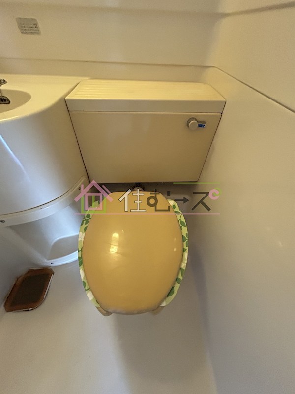 ベルメゾン朝潮橋 その他4