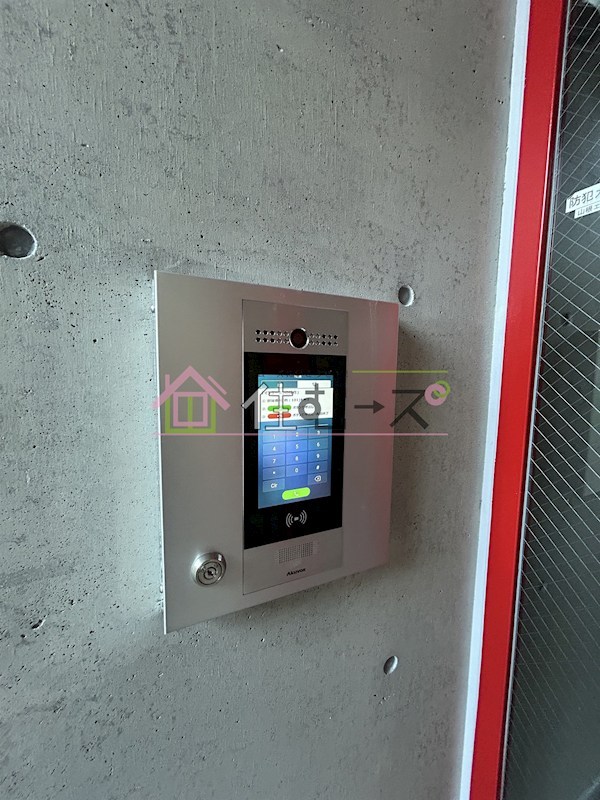 ベルメゾン朝潮橋 その他外観5