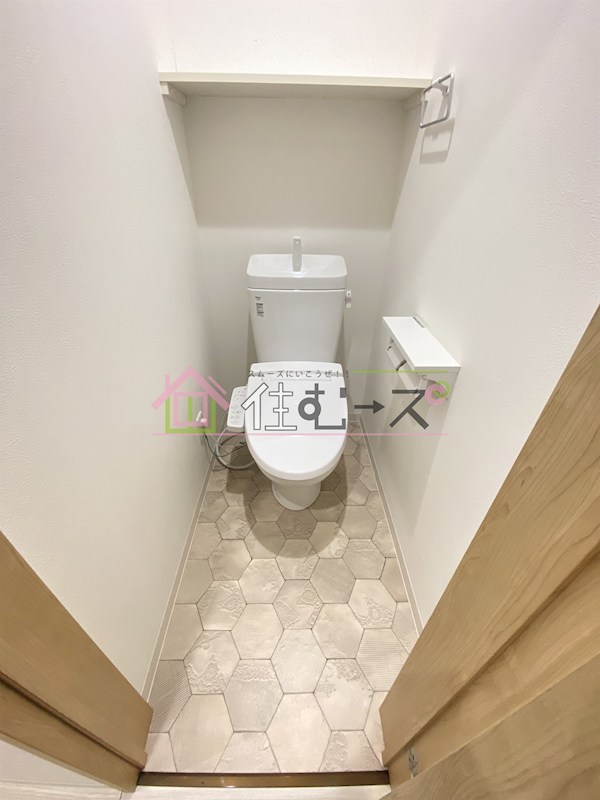 カルムビレッジ東田辺 その他2