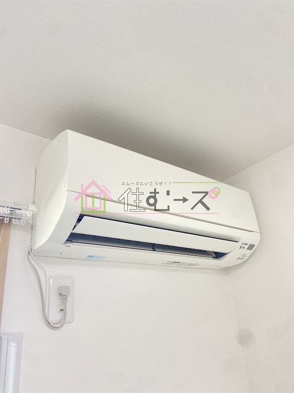 カルムビレッジ東田辺 その他3