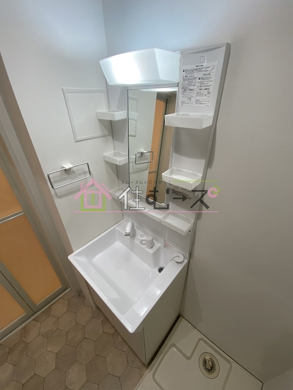 カルムビレッジ東田辺 その他4