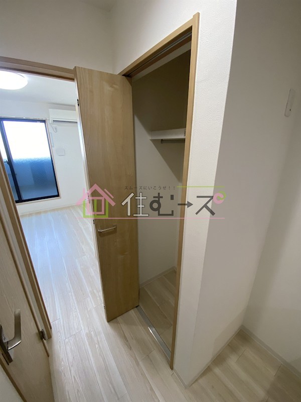 カルムビレッジ東田辺 その他6