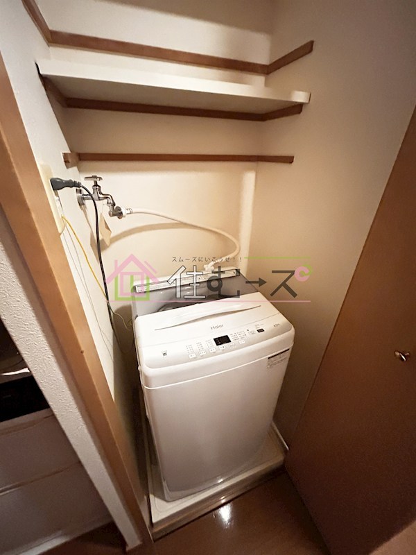 プレサンス同心アーバンステージ その他4