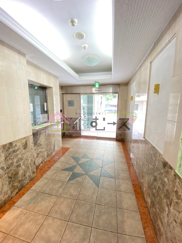 プレサンス同心アーバンステージ その他外観2