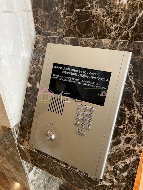 プレサンス同心アーバンステージ その他外観3