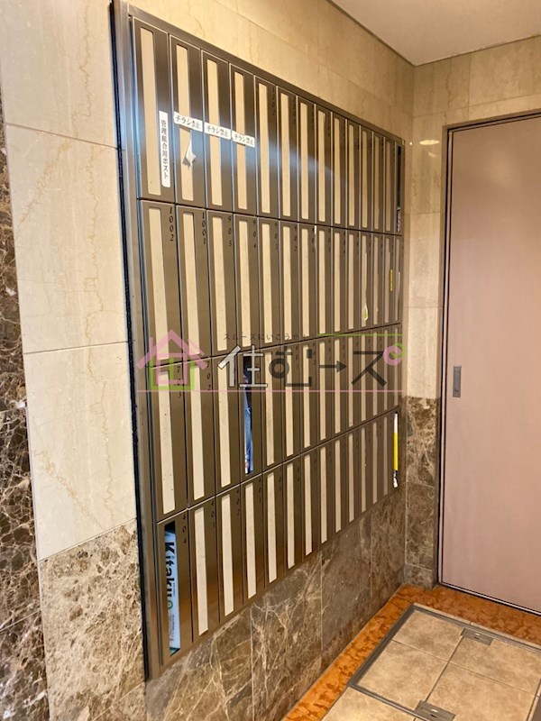 プレサンス同心アーバンステージ その他外観4