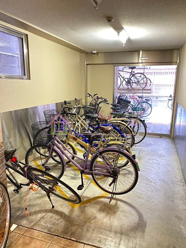 プレサンス同心アーバンステージ その他外観5