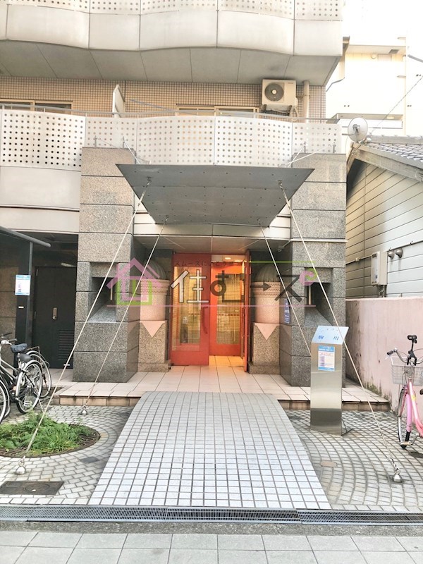 ハイコート駒川 その他1