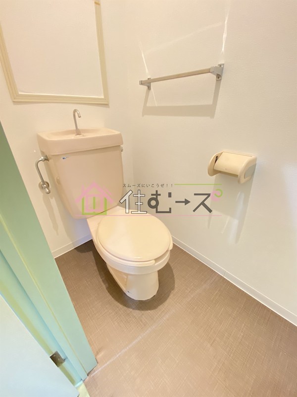 ハイコート駒川 その他3