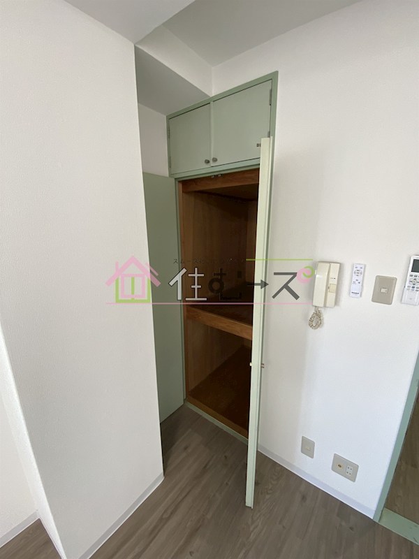 ハイコート駒川 その他5