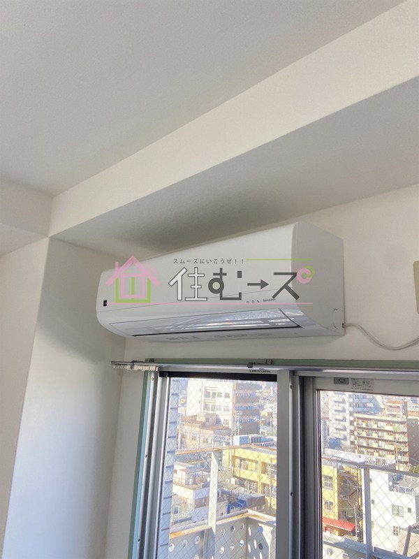 ハイコート駒川 その他6