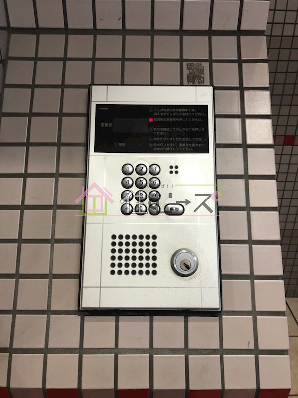 ハイコート駒川 その他外観3