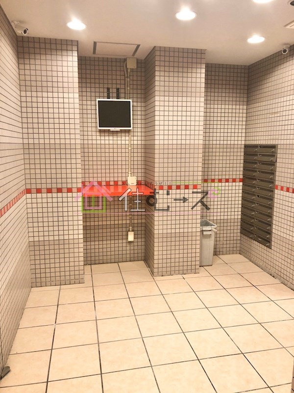 ハイコート駒川 その他外観5