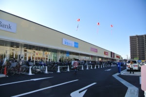 (仮称)ジーメゾン和泉大宮リヴァージュ 周辺画像2