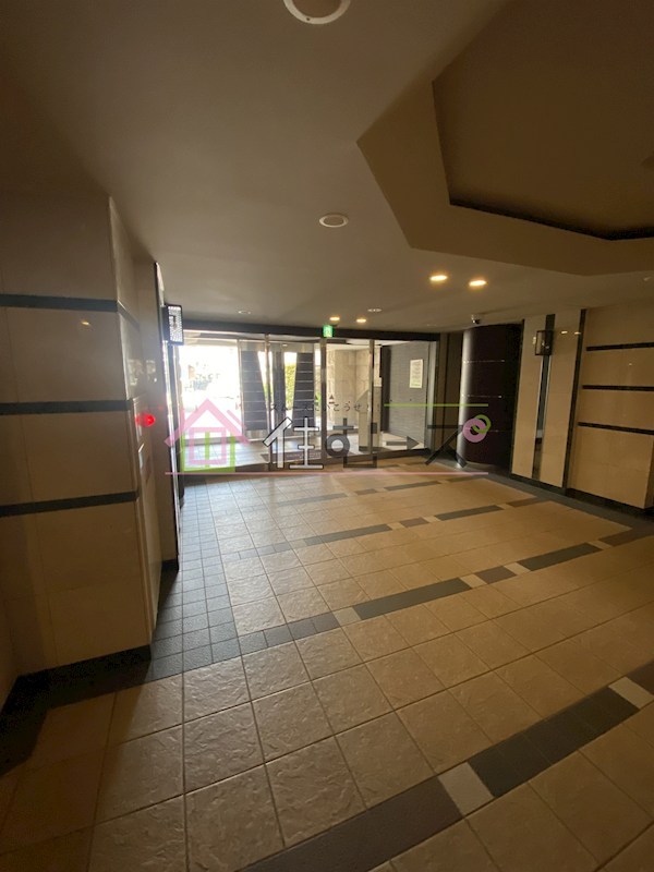 プレサンス天満ステーションフロント その他外観2