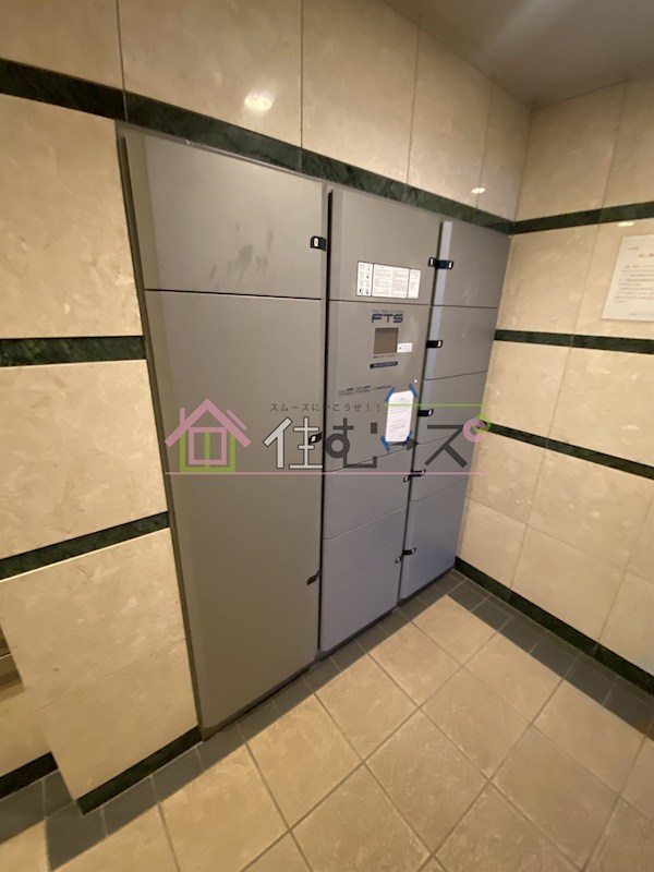 プレサンス天満ステーションフロント その他外観3