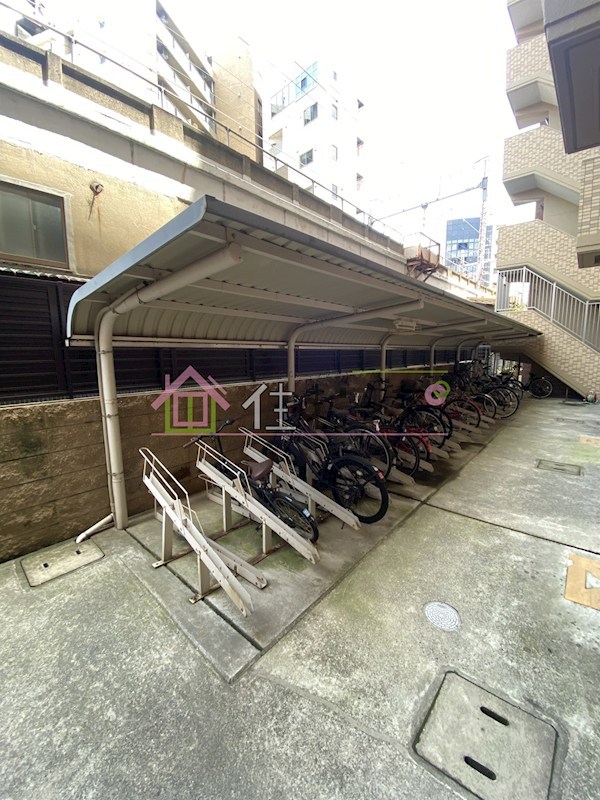 プレサンス天満ステーションフロント その他外観4