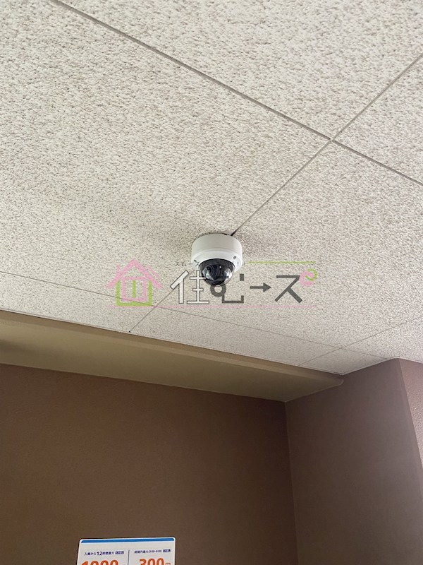 プレサンス天満ステーションフロント その他外観5