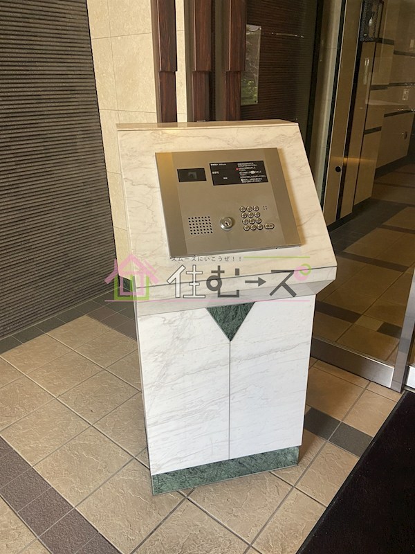 プレサンス天満ステーションフロント その他外観6