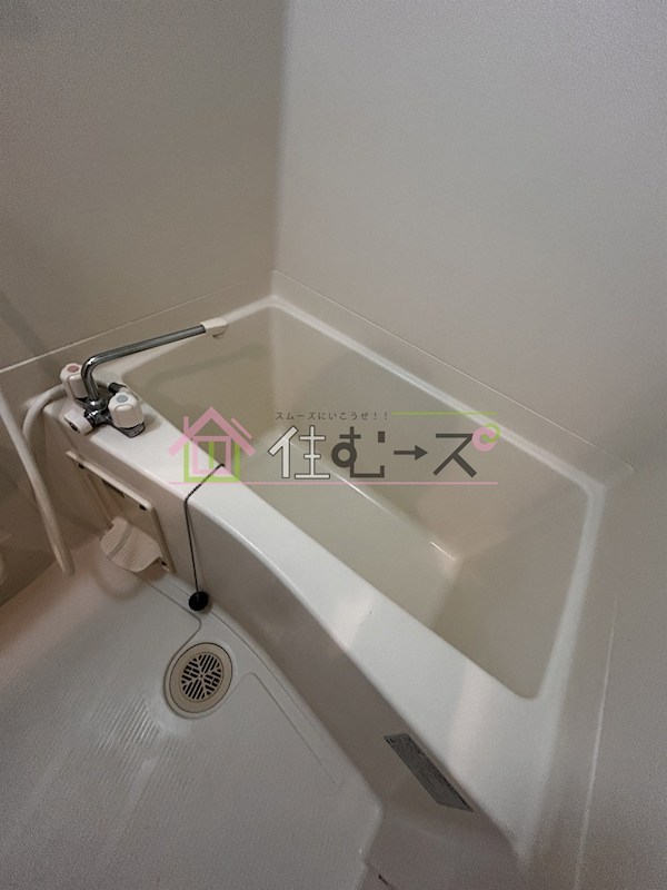 プレサンス天満ステーションフロント 風呂画像